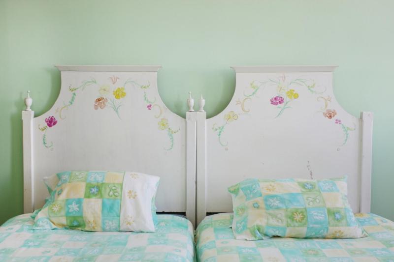 Bed and Breakfast Casa Grande Portugal Бургау Экстерьер фото