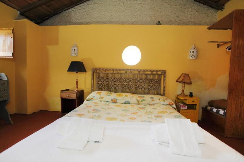Bed and Breakfast Casa Grande Portugal Бургау Экстерьер фото