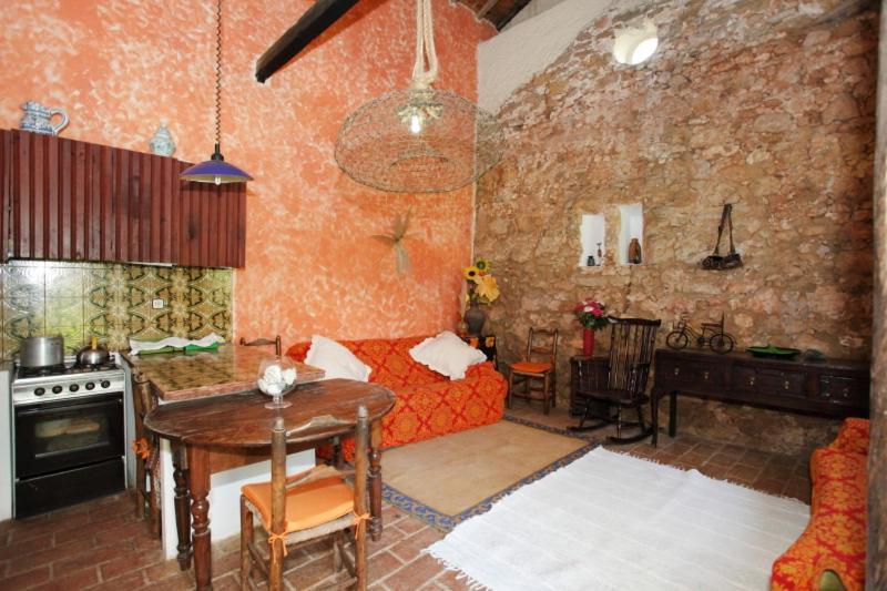Bed and Breakfast Casa Grande Portugal Бургау Экстерьер фото