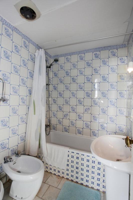 Bed and Breakfast Casa Grande Portugal Бургау Экстерьер фото