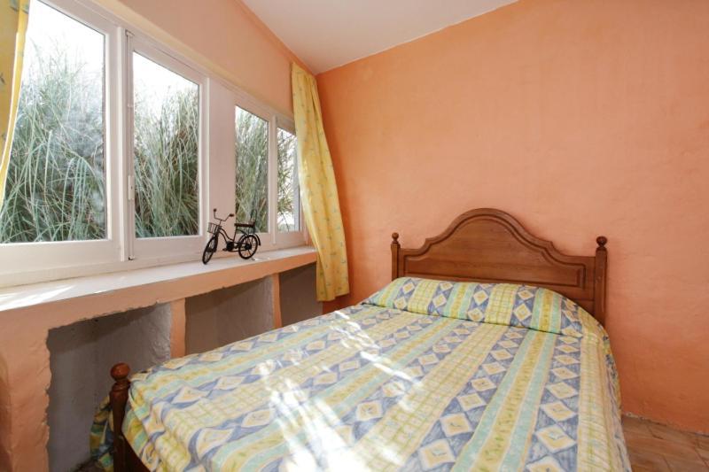 Bed and Breakfast Casa Grande Portugal Бургау Экстерьер фото