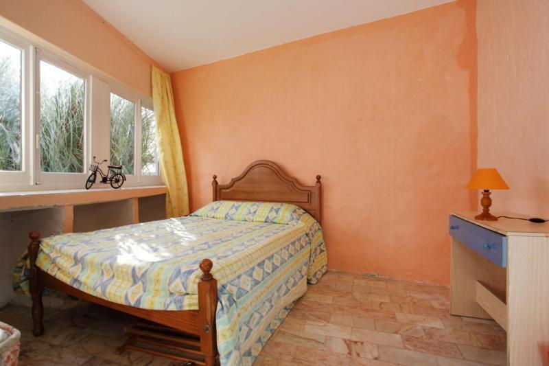 Bed and Breakfast Casa Grande Portugal Бургау Экстерьер фото