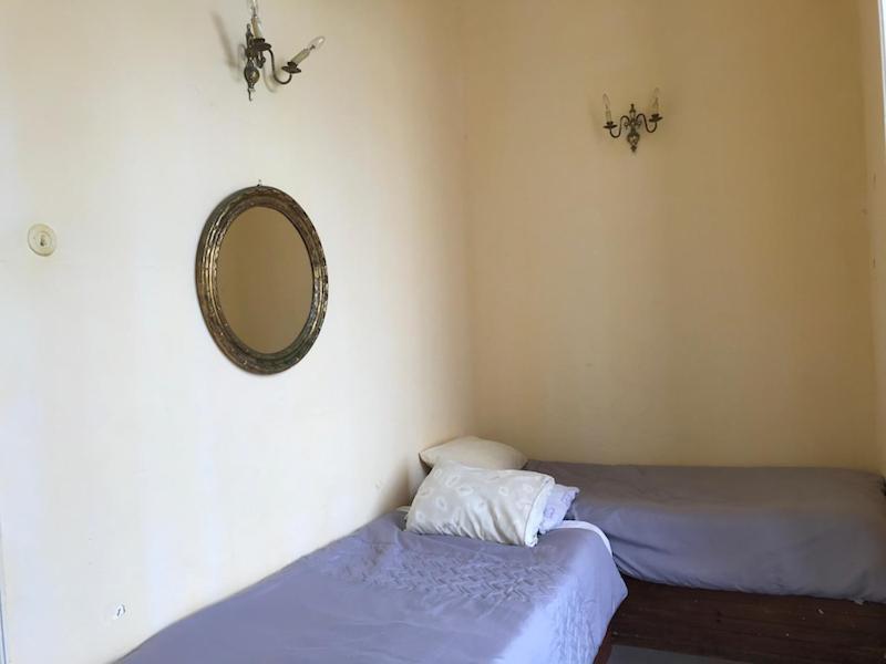 Bed and Breakfast Casa Grande Portugal Бургау Экстерьер фото